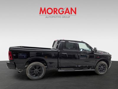 2026 Ram 2500 — photo 8 view