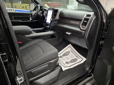 2026 Ram 2500 — photo 36 view