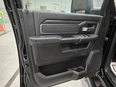 2026 Ram 2500 — photo 16 view