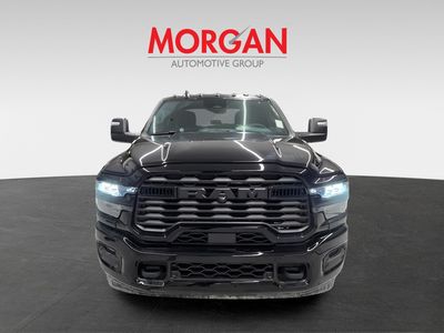2026 Ram 2500 — photo 9 view