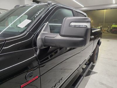 2026 Ram 2500 — photo 13 view