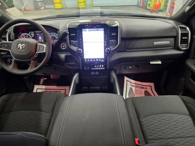 2026 Ram 2500 — photo 39 view
