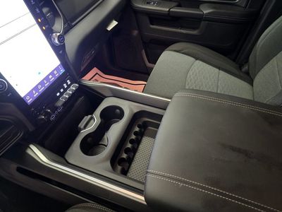 2026 Ram 2500 — photo 27 view