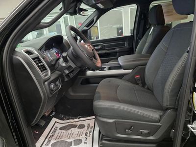 2026 Ram 2500 — photo 19 view