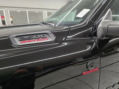 2026 Ram 2500 — photo 12 view