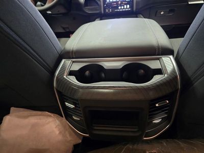 2026 Ram 2500 — photo 38 view