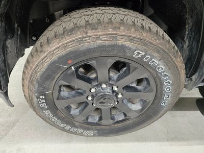 2026 Ram 2500 — photo 10 view