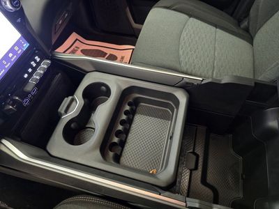 2026 Ram 2500 — photo 29 view