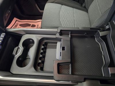 2026 Ram 2500 — photo 28 view