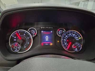 2026 Ram 2500 — photo 23 view