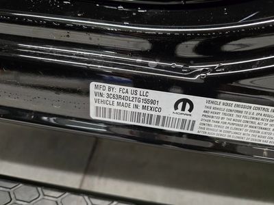 2026 Ram 2500 — photo 17 view
