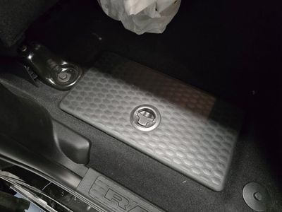 2026 Ram 2500 — photo 34 view