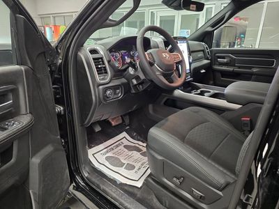 2026 Ram 2500 — photo 18 view