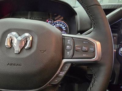 2026 Ram 2500 — photo 22 view