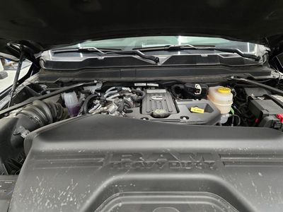 2026 Ram 2500 — photo 15 view