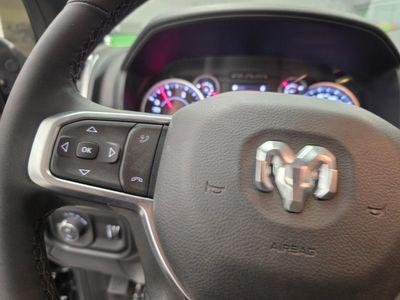2026 Ram 2500 — photo 21 view