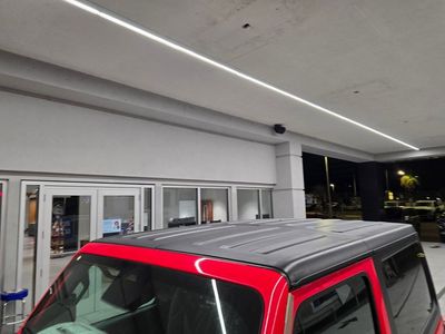 2026 Jeep Wrangler — photo 10 view