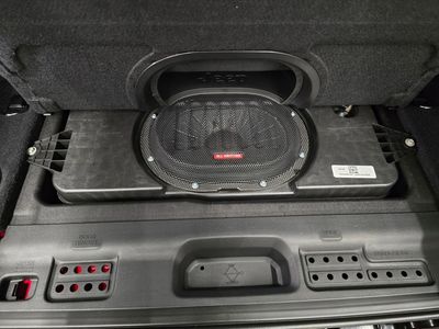 2026 Jeep Wrangler — photo 32 view