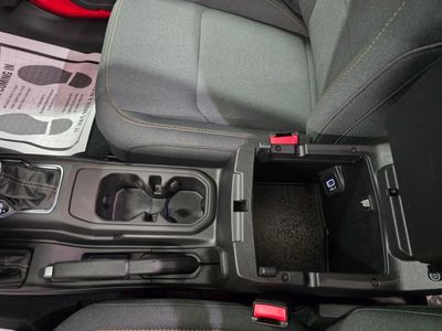 2026 Jeep Wrangler — photo 24 view