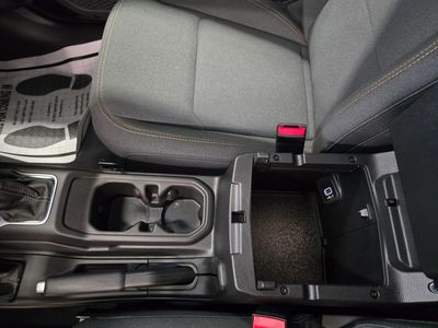 2026 Jeep Wrangler — photo 24 view