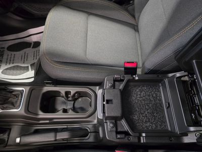 2026 Jeep Wrangler — photo 23 view