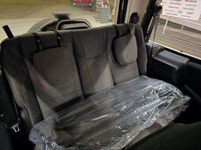 2026 Jeep Wrangler — photo 28 view