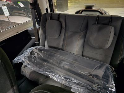2026 Jeep Wrangler — photo 26 view