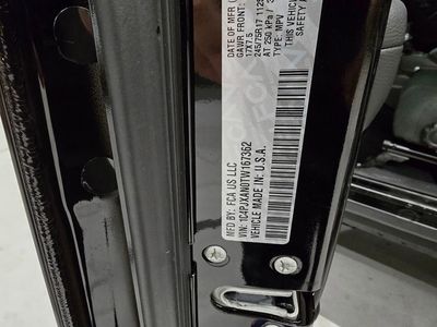 2026 Jeep Wrangler — photo 13 view