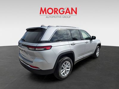 2026 Jeep Grand Cherokee - Photo 6
