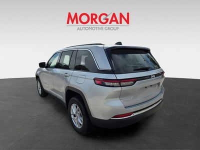 2026 Jeep Grand Cherokee - Photo 4