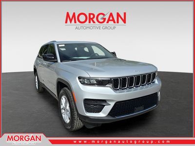 2026 Jeep Grand Cherokee - Photo 1