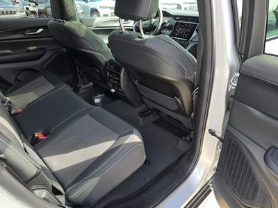 2026 Jeep Grand Cherokee - Photo 30