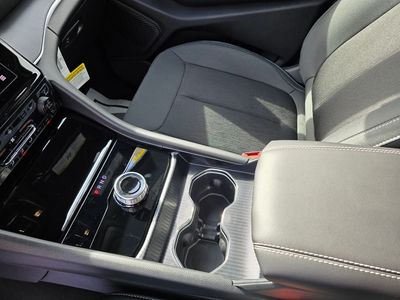 2026 Jeep Grand Cherokee - Photo 23