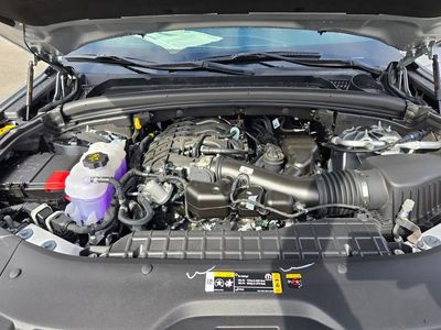 2026 Jeep Grand Cherokee - Photo 12