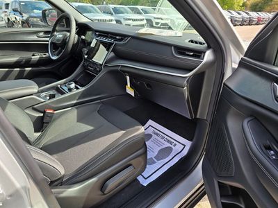 2026 Jeep Grand Cherokee - Photo 29