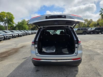2026 Jeep Grand Cherokee - Photo 34