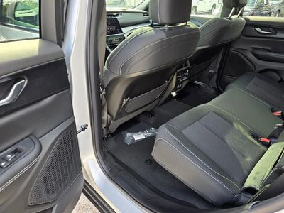 2026 Jeep Grand Cherokee - Photo 27