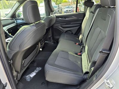 2026 Jeep Grand Cherokee - Photo 28