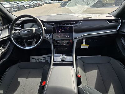 2026 Jeep Grand Cherokee - Photo 32