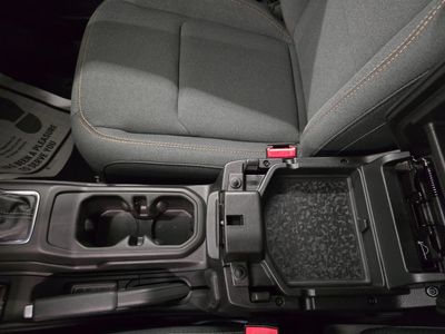 2026 Jeep Wrangler — photo 23 view