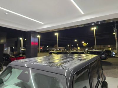 2026 Jeep Wrangler — photo 10 view