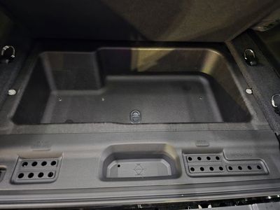 2026 Jeep Wrangler — photo 36 view