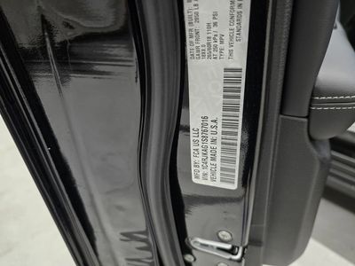 2025 Jeep Grand Cherokee L - Photo 13