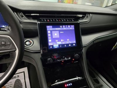 2025 Jeep Grand Cherokee L - Photo 20