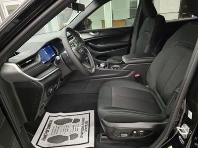 2025 Jeep Grand Cherokee L - Photo 15