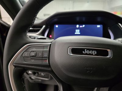 2025 Jeep Grand Cherokee L - Photo 17