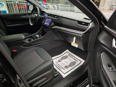 2025 Jeep Grand Cherokee L - Photo 30