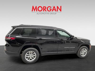 2025 Jeep Grand Cherokee L - Photo 7