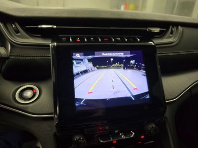 2025 Jeep Grand Cherokee L - Photo 21