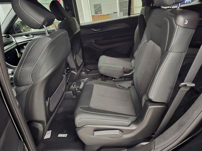 2025 Jeep Grand Cherokee L - Photo 28